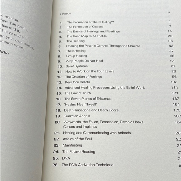 Theta Healing by Vianna Stibal - Picture 3 of 4